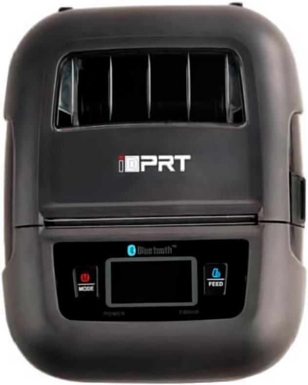 Термопринтер iDPRT HM-T300 PRO (100601241)