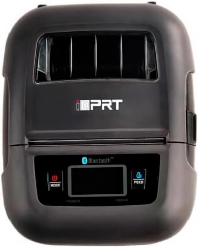 Термопринтер iDPRT HM-T300 PRO (100601241)