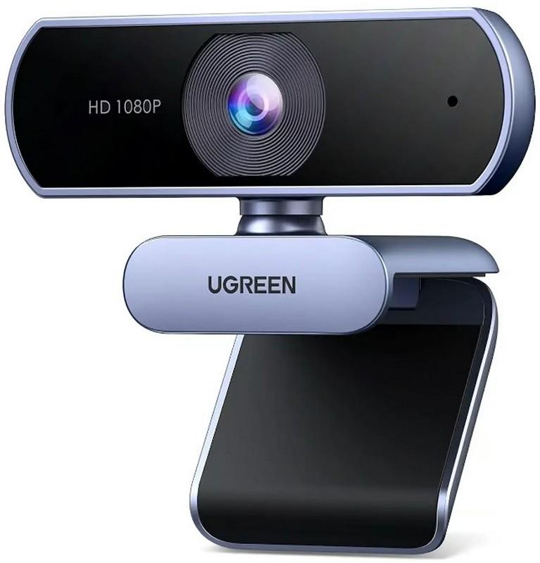 Веб-камера Ugreen CM678 (15728)
