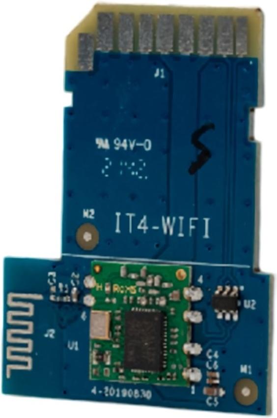 Модуль WiFi для принтера iDPRT 101000007