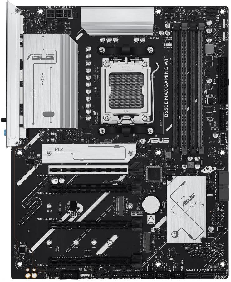 Материнская плата Asus B650E Max Gaming WIFI (90MB1LD0-M0EAY0)