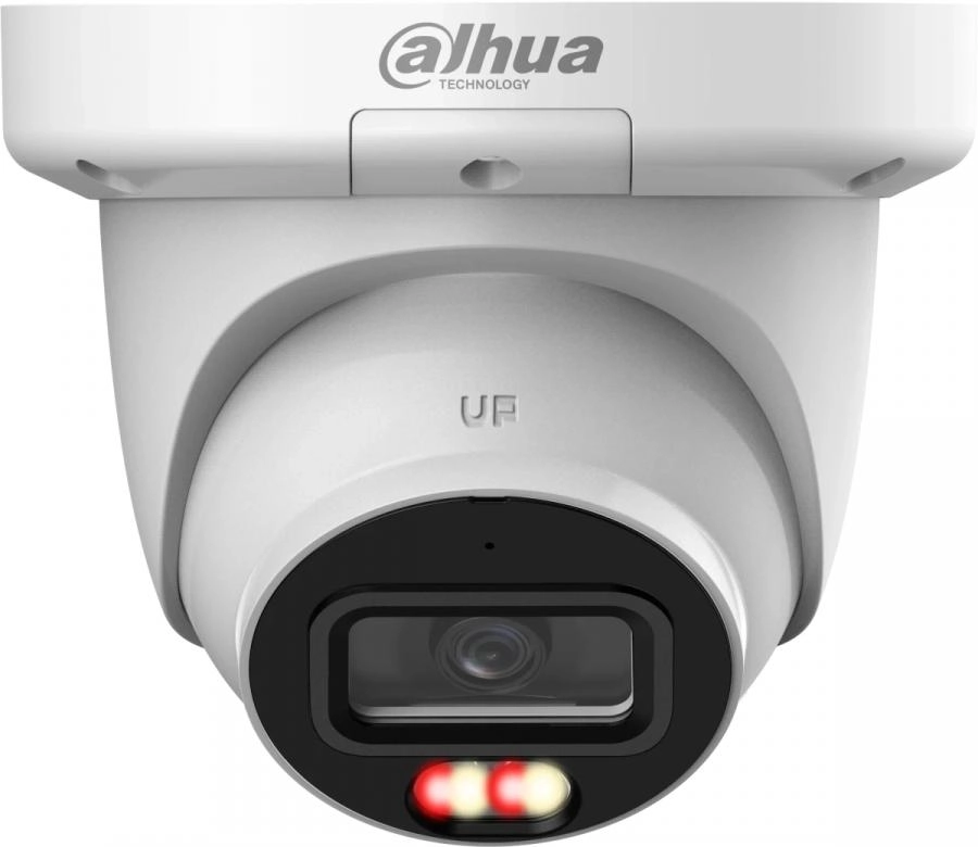 Камера видеонаблюдения Dahua DH-IPC-HDW3449QMP-S-IL-0360B