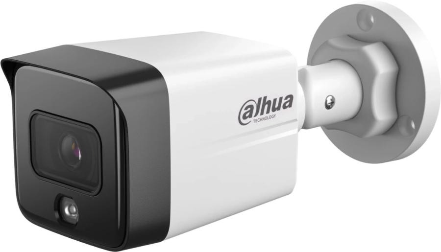 Камера видеонаблюдения Dahua DH-IPC-HFW1230TC1P-A-0280B-S6