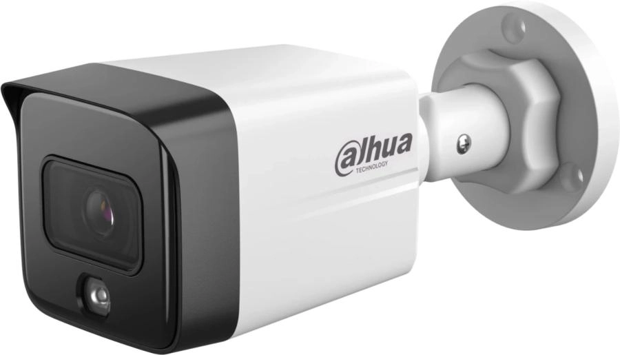 Камера видеонаблюдения Dahua DH-IPC-HFW1230TC1P-A-0280B-S6