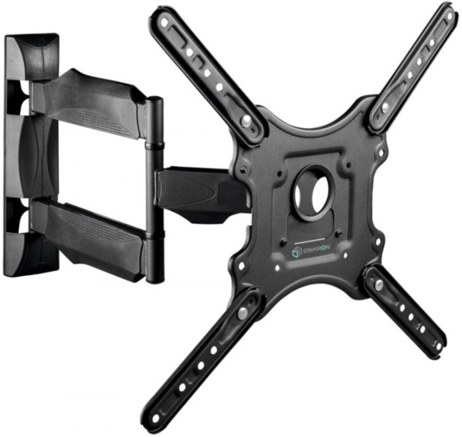 Кронштейн OnKron M4 Black