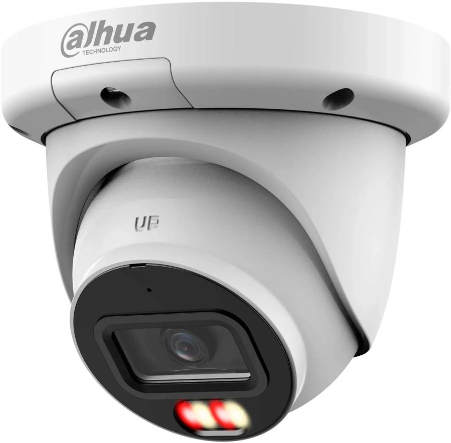 Камера видеонаблюдения Dahua DH-IPC-HDW3249QMP-S-IL-0280B