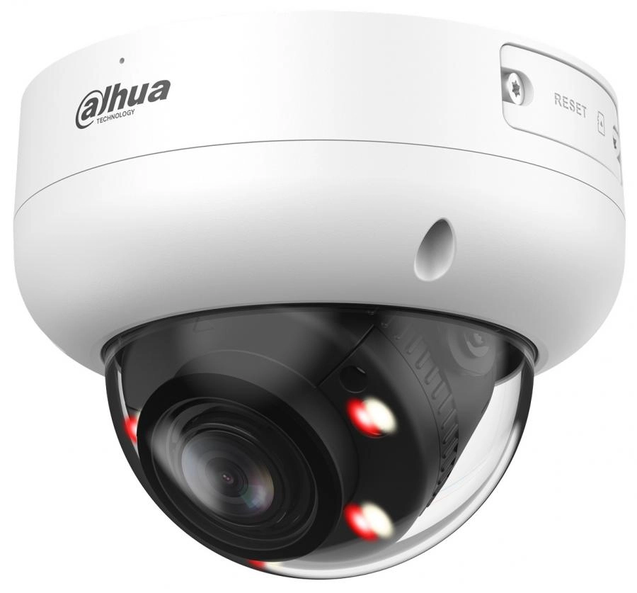Камера видеонаблюдения Dahua DH-IPC-HDBW3249RP-ZS-IL