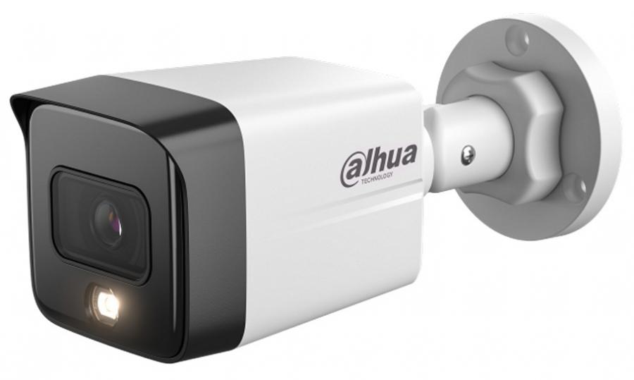 Камера видеонаблюдения Dahua DH-IPC-HFW1239TC1P-SA-IL-0360B-S6