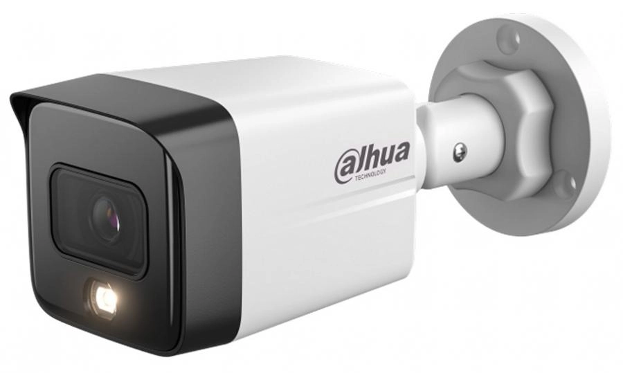 Камера видеонаблюдения Dahua DH-IPC-HFW1239TC1P-SA-IL-0360B-S6