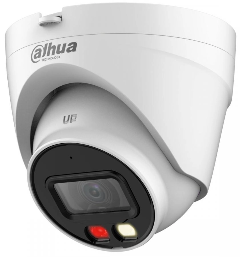 Камера видеонаблюдения Dahua DH-IPC-HDW1239VP-SA-IL-0360B-S6