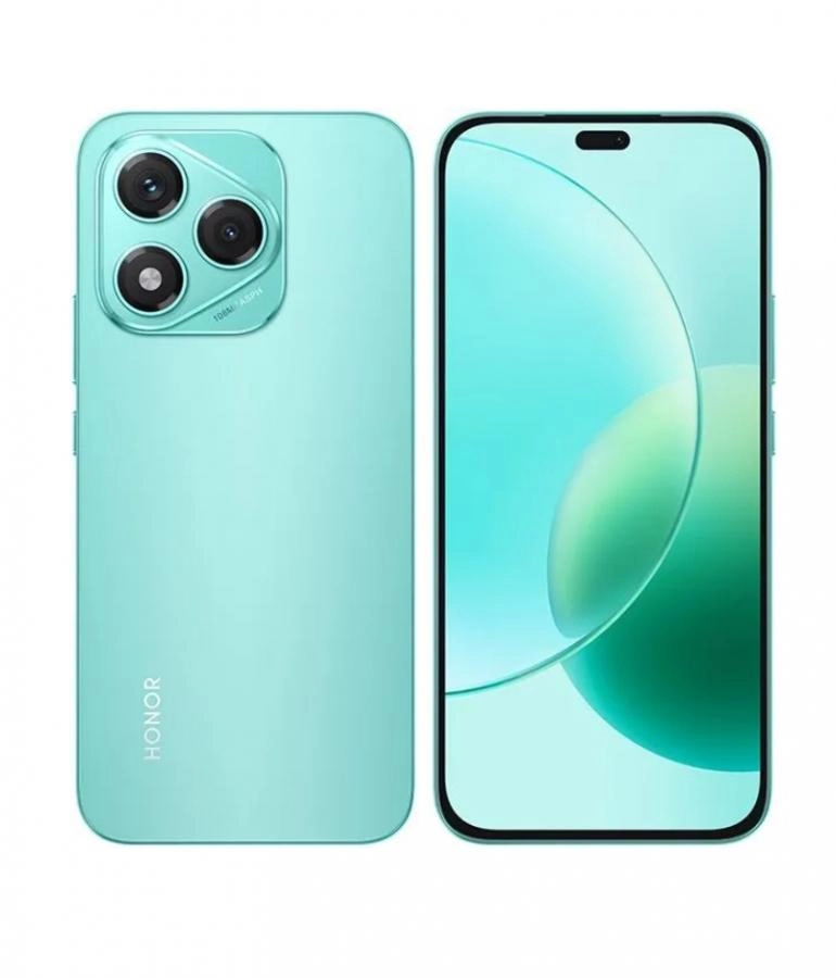 Cмартфон Honor 400 Lite 8GB/256GB ABR-NX1 Marrs Green (5109BRVN)