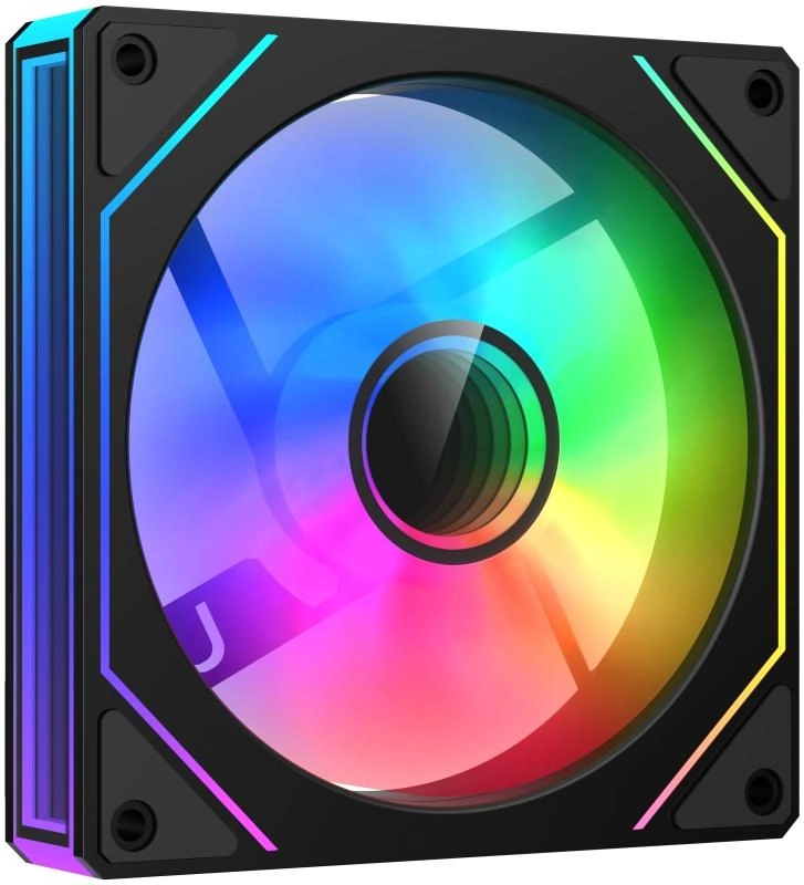 Вентилятор для корпуса DeepCool CG530 (R-EDF120-BKAPP17-G-1)