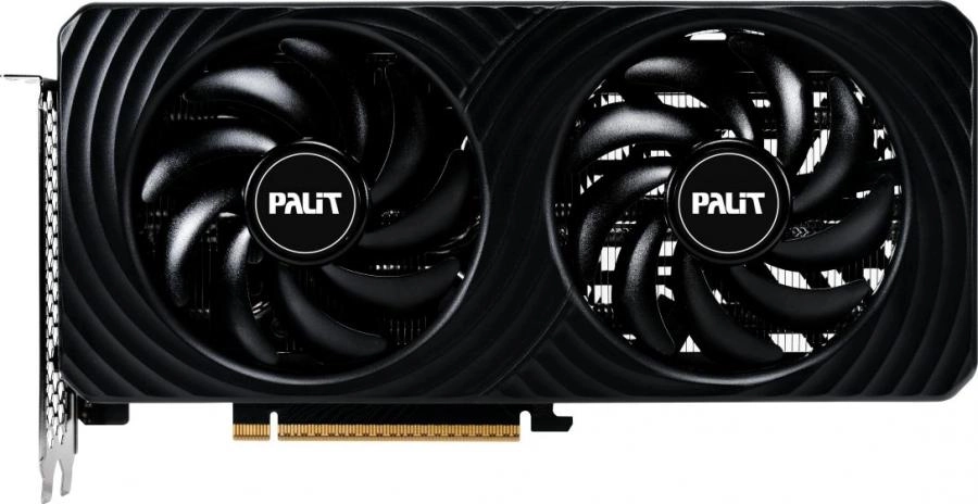 Видеокарта Palit GeForce RTX 5060 Dual 8GB GDDR7 (NE75060019P1-GB2063D)