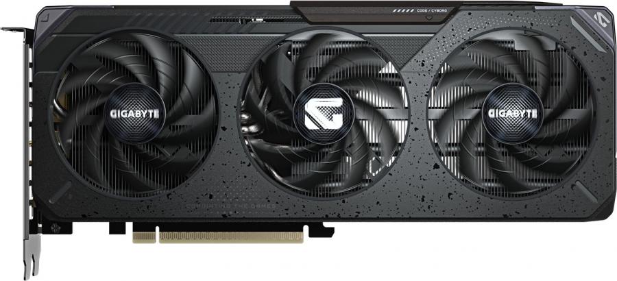 Видеокарта Gigabyte GeForce RTX 5060 Ti Gaming OC 8G GDDR7 (GV-N506TGAMING OC-8GD)