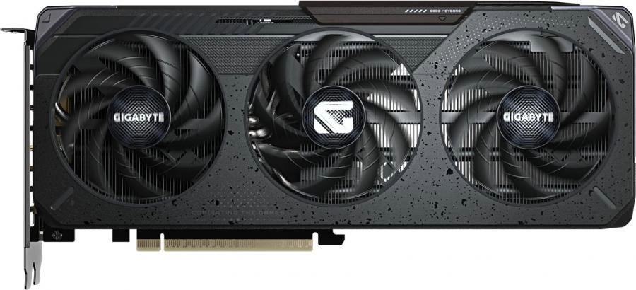 Видеокарта Gigabyte GeForce RTX 5060 Ti Gaming OC 8G GDDR7 (GV-N506TGAMING OC-8GD)