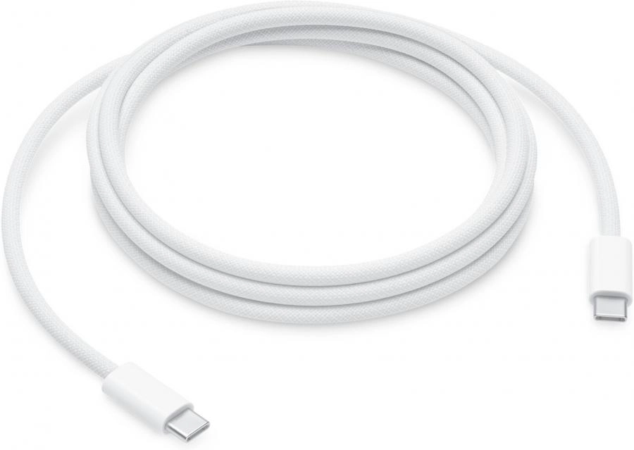Кабель Apple MYQT3ZM/A USB-C-USB-C 2м