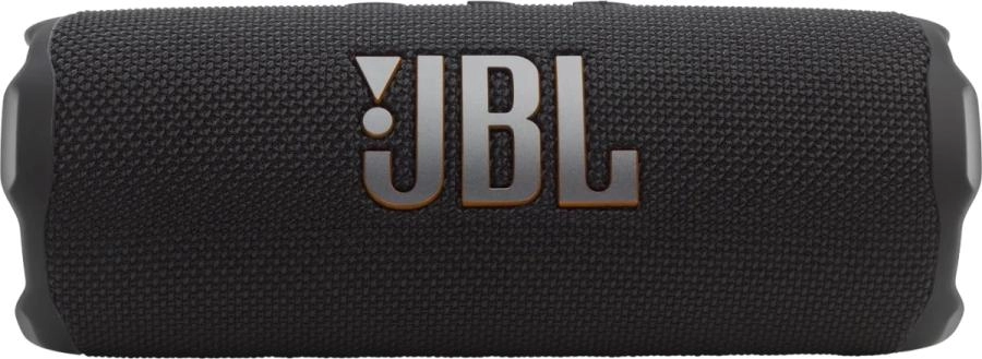 Портативная колонка JBL Flip 7 черный (JBLFLIP7BLK)