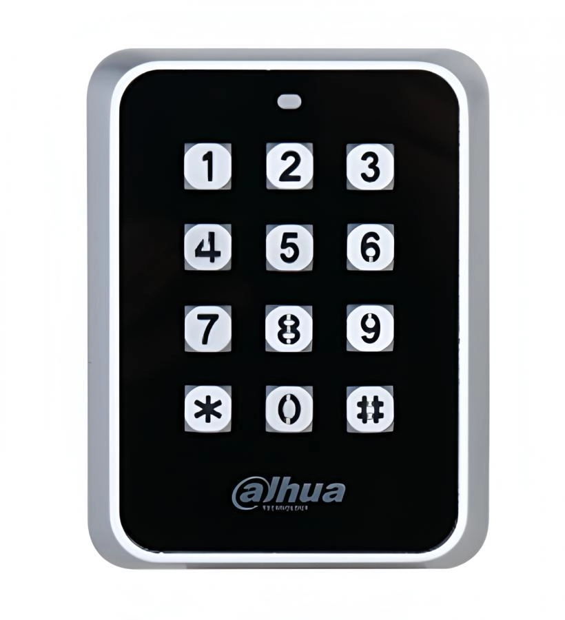 Считыватель Dahua DHI-ASR1101M-V1