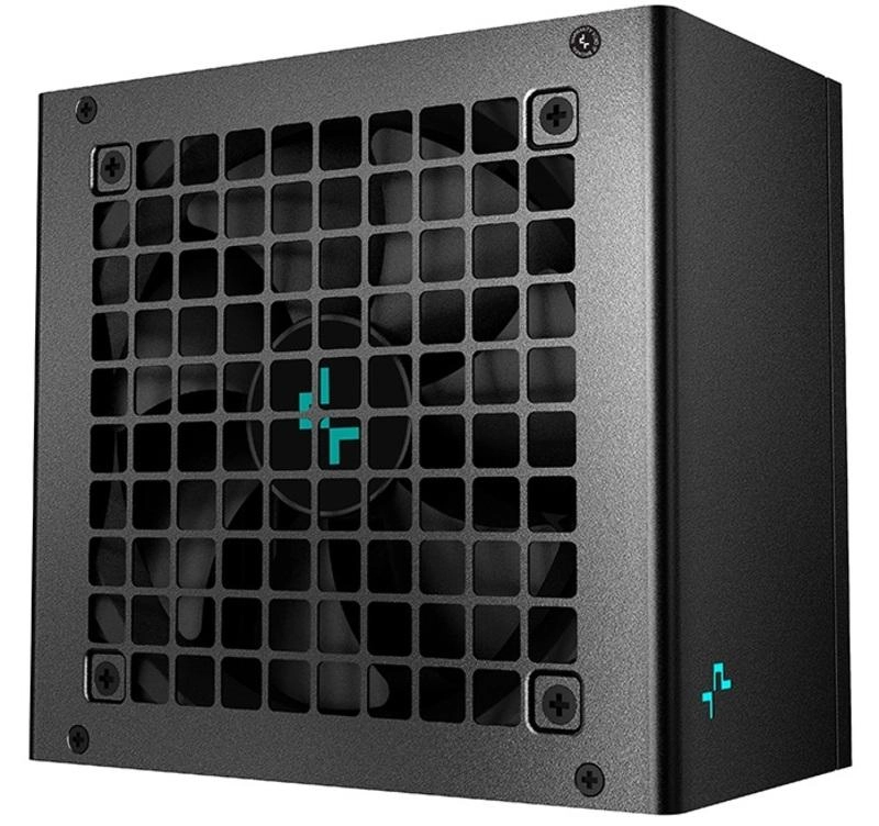 Блоки питания DeepCool GamerStorm PK850D 850W Black (R-PK850D-FA0B-WGEU)