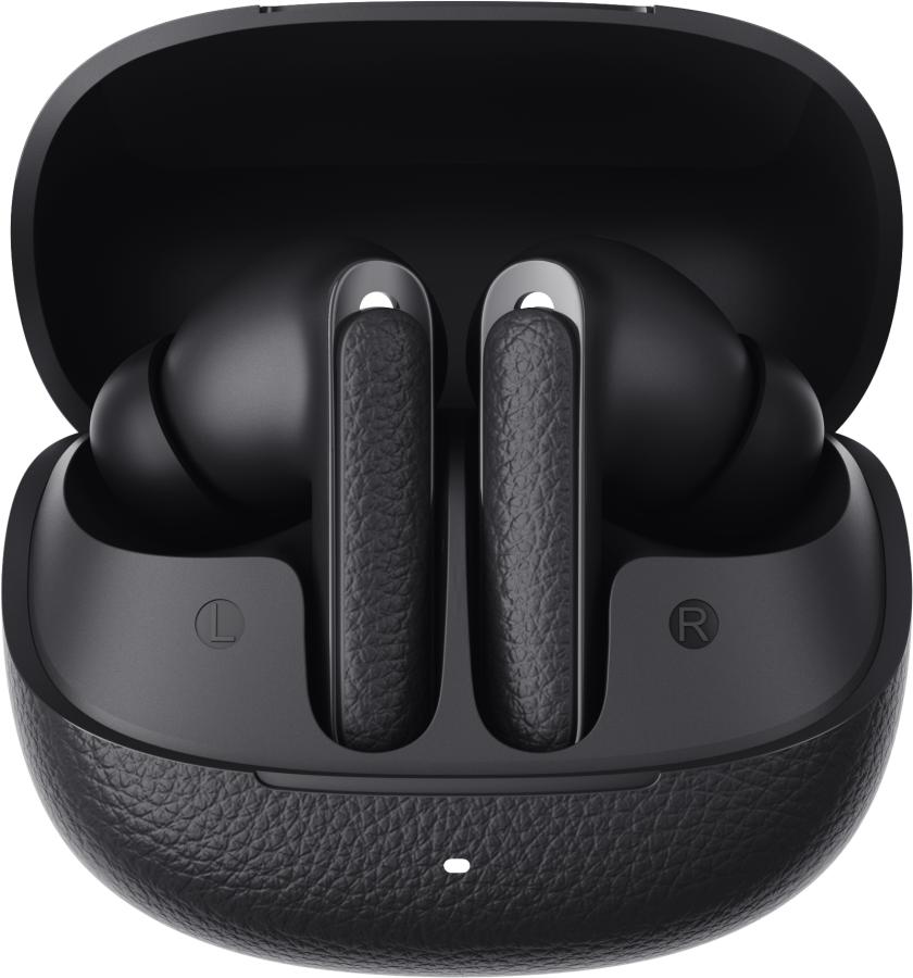 Наушники QCY Buds ANC Black (BH24HT15A)