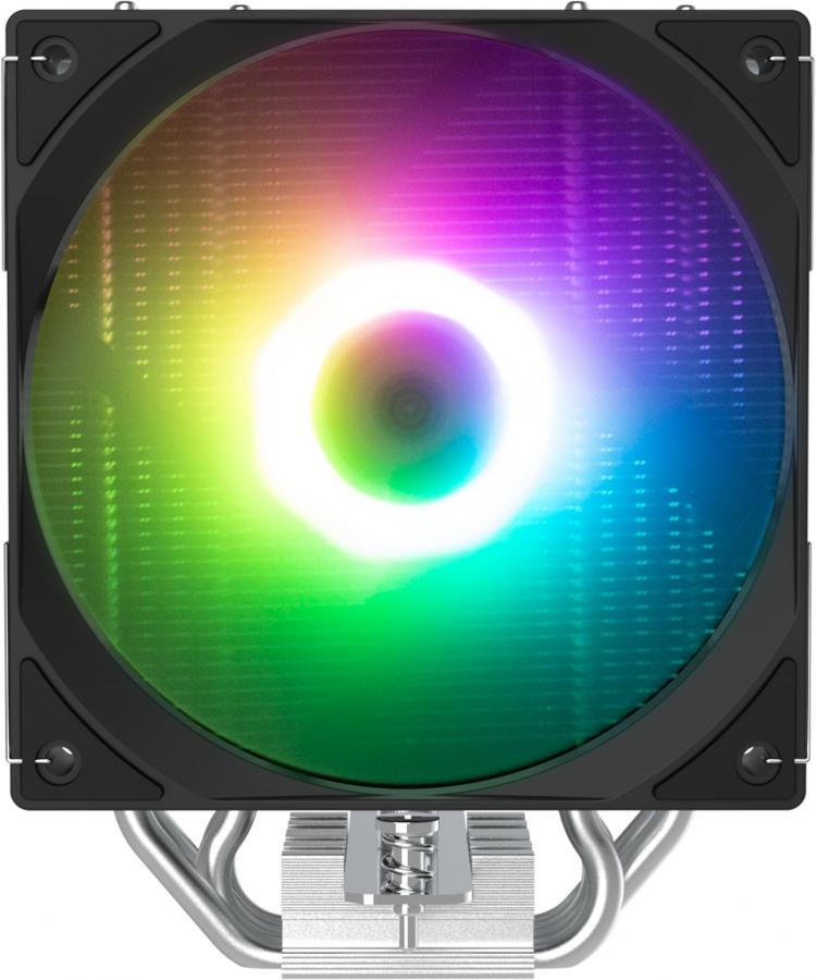 Кулер для процессора Zalman CNPS9X Optima2 Black
