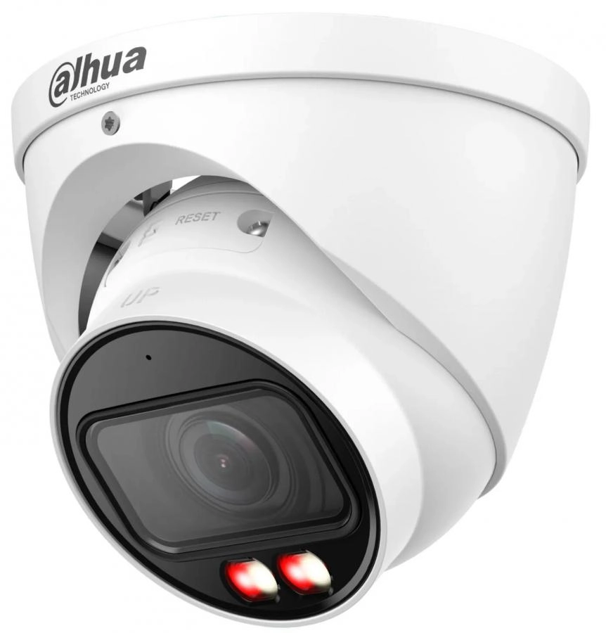 Камера видеонаблюдения Dahua DH-IPC-HDW3249TP-ZS-IL