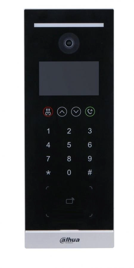 Вызывная панель Dahua DHI-VTO6521H-S2