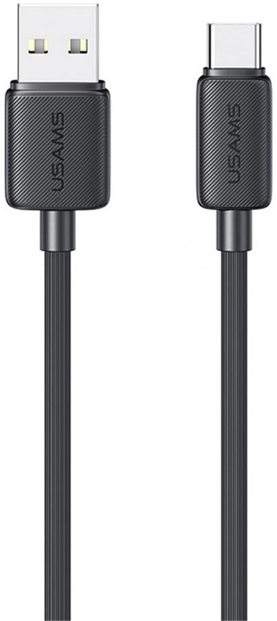 Кабель Usams US-SJ688 черный (SJ688USB01)