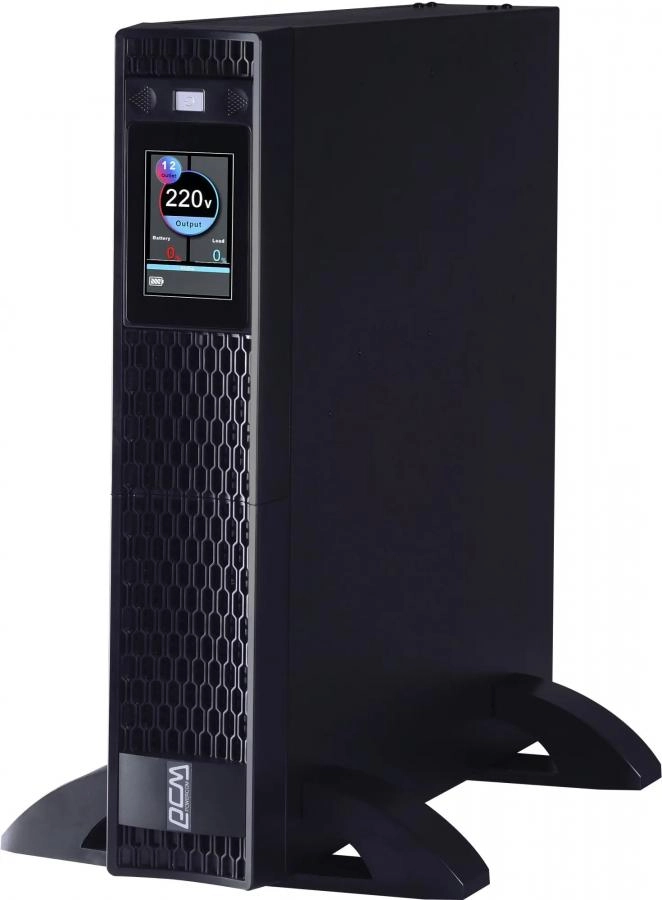 Источник бесперебойного питания Powercom Next NXT-1000