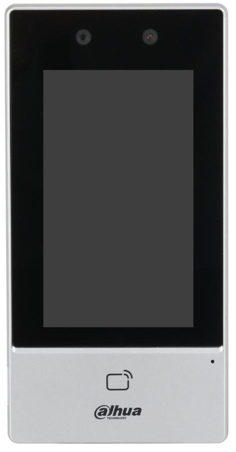 Контроллер доступа Dahua DHI-ASI6213S-PW-V1