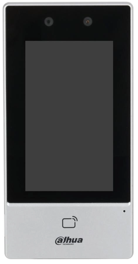 Контроллер доступа Dahua DHI-ASI6213S-PW-V1