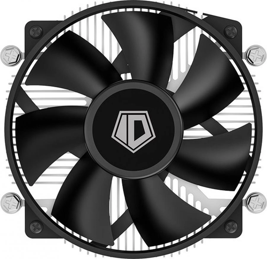 Кулер для процессора ID-Cooling DK-17A