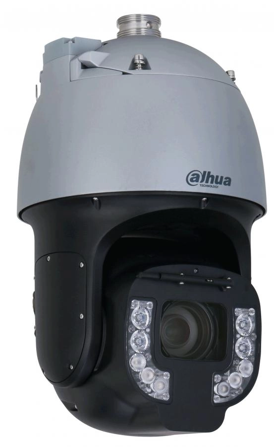 Камера видеонаблюдения Dahua DH-SD8C448PA1-HNF