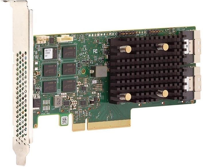 Контроллер Broadcom MegaRAID SGL (05-50077-00)