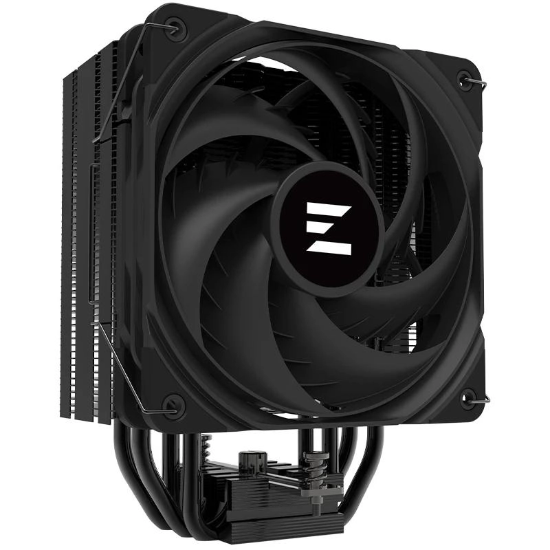 Кулер для процессора Zalman CNPS9X Performa Plus Black