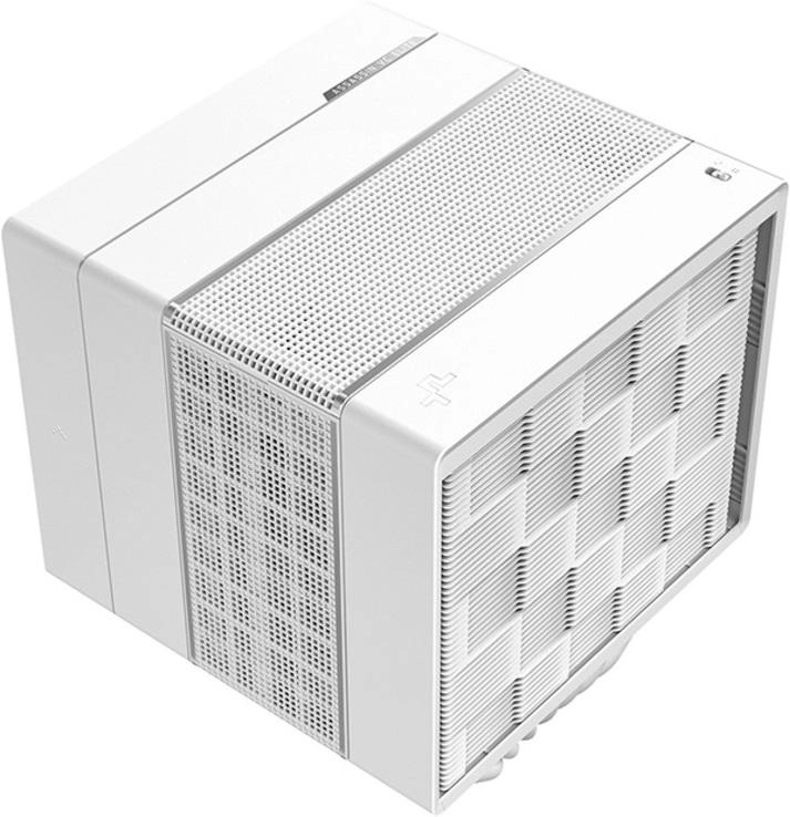 Кулер для процессора DeepCool ASSASSIN VC ELITE WH (R-ASN4-WHNVNN-GJD)