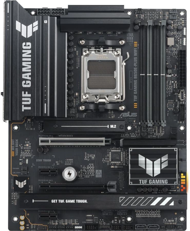 Материнская плата Asus TUF Gaming B650E-Plus WIFI (90MB1M20-M0EAY0)