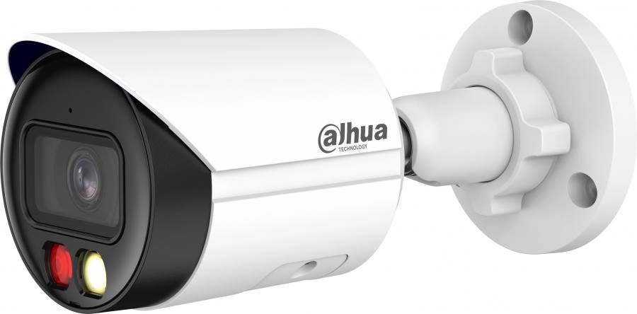 Камера видеонаблюдения Dahua DH-IPC-HFW2649SP-S-IL-0280B