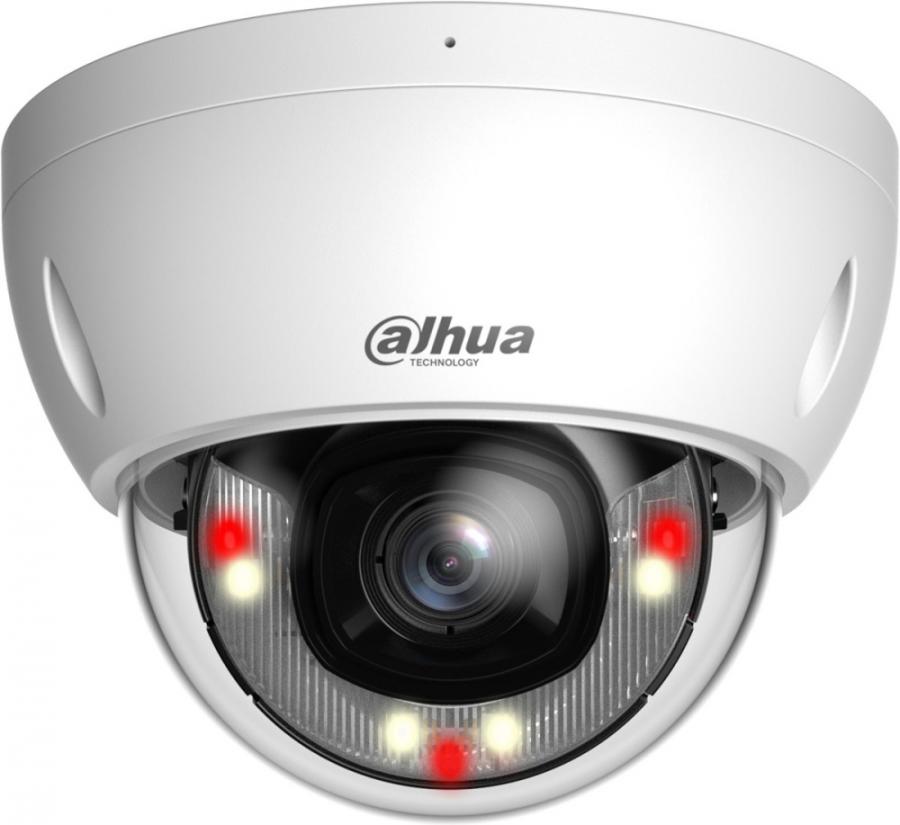 Камера видеонаблюдения Dahua DH-IPC-HDBW2649EP-S-IL-0280B