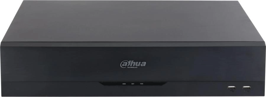 Видеорегистратор наблюдения Dahua DHI-NVR4816-EI