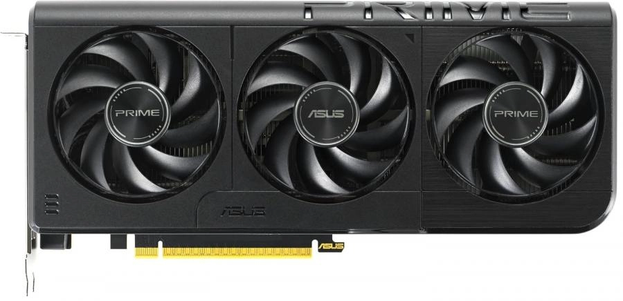Видеокарта ASUS Prime GeForce RTX 5060 OC 8GB GDDR7 PRIME-RTX5060-O8G (90YV0N10-M0NA00)