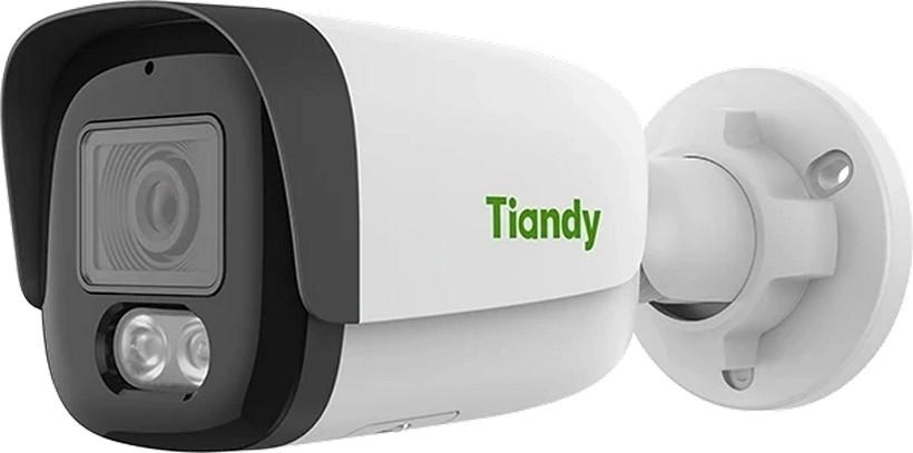 Камера видеонаблюдения Tiandy TC-C35WS 3ERA-28 2.8мм