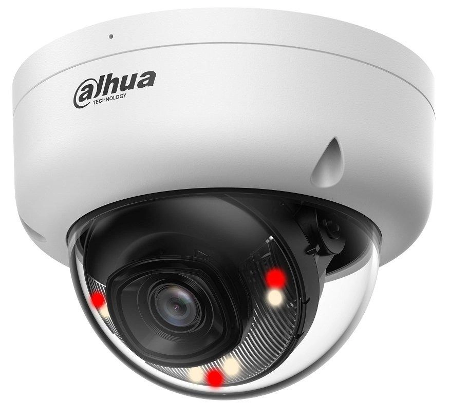 Камера видеонаблюдения Dahua DH-IPC-HDBW1439E1P-A-IL-0360B-S6