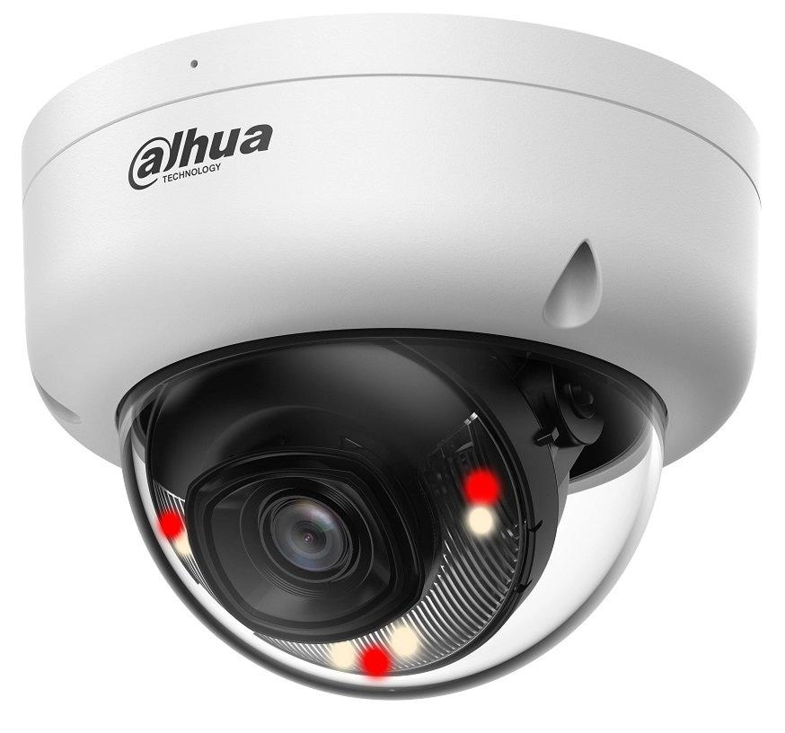 Камера видеонаблюдения Dahua DH-IPC-HDBW1239E1P-A-IL-0280B-S6