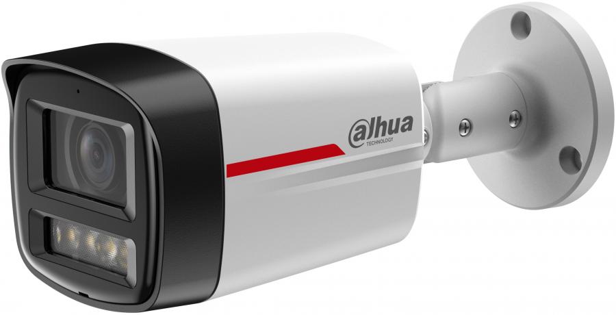 Камера видеонаблюдения Dahua DH-IPC-HFW2849TLP-S-LED-0280B-PRO