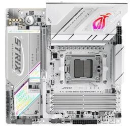 Материнская плата Asus ROG Strix B850-G Gaming WIFI (90MB1M30-M0EAY0)
