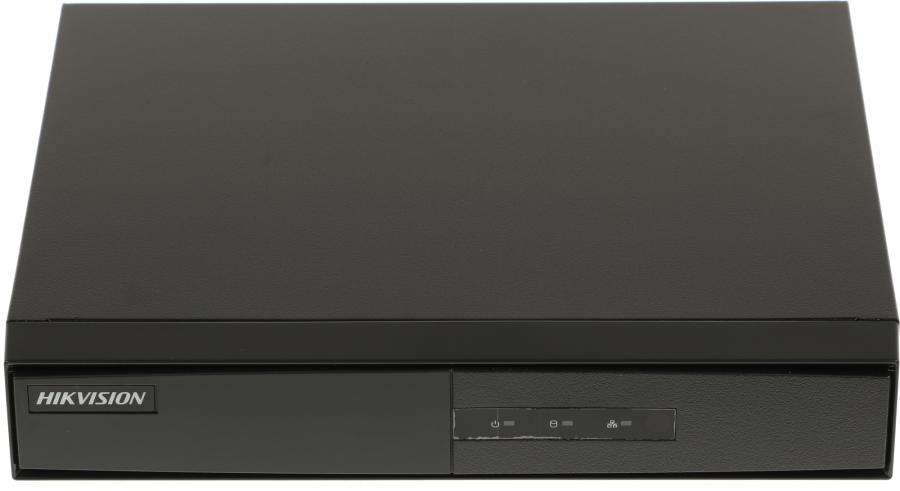Видеорегистратор наблюдения Hikvision DS-7104NI-Q1/4P/M(D)
