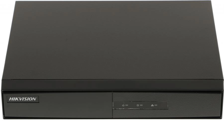 Видеорегистратор наблюдения Hikvision DS-7104NI-Q1/4P/M(D)