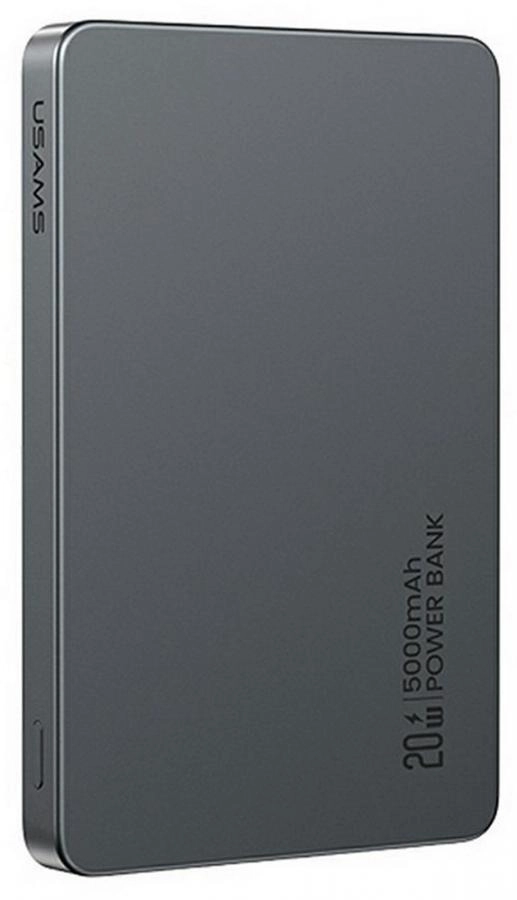 Портативное зарядное устройство Usams CD231 Tarnish (5KCD23101)