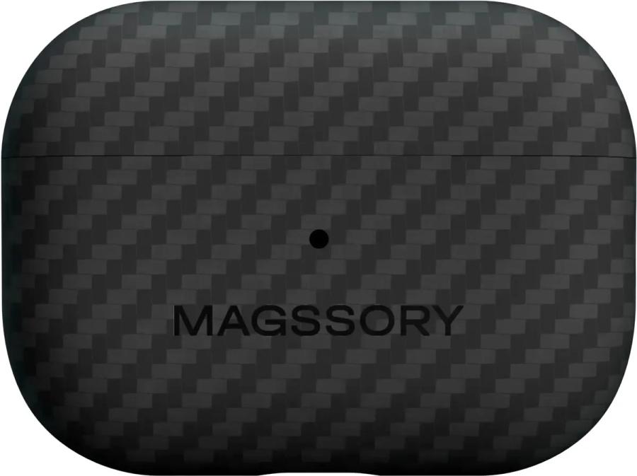 Чехол Magssory для AirPods Pro 2 (CFB021)